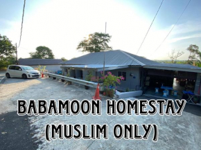BabaMoon Homestay & Roomstay